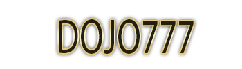 Logo DOJO777